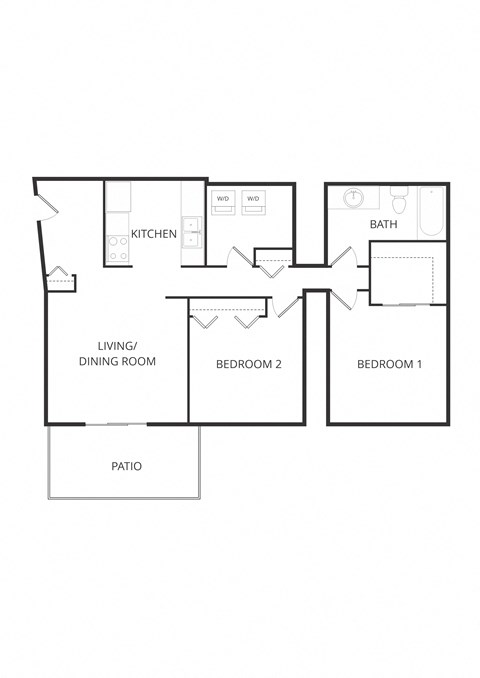 8503 85th Ave 1-3 Beds Apartment, British Columbia, Canada Search for Rent - Photo Gallery 10